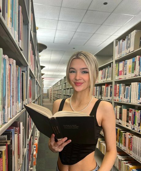 lilyhosea hd star pic