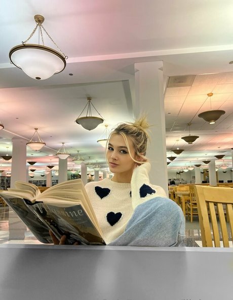 lilyhosea exclusive model pictures