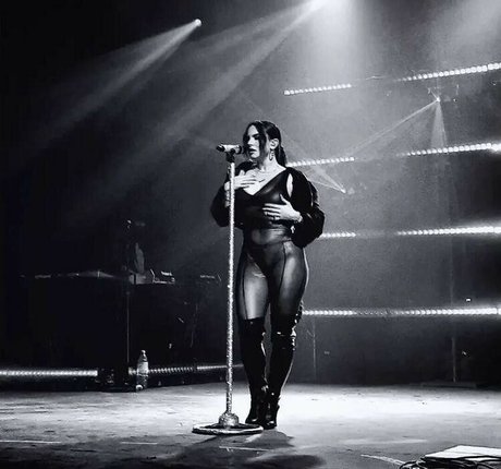 Jojo Levesque actress galleries