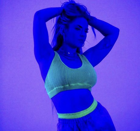 Jojo Levesque top actress archive