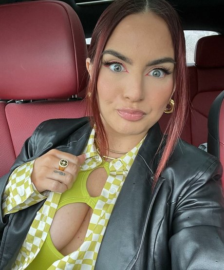 Jojo Levesque hd star image