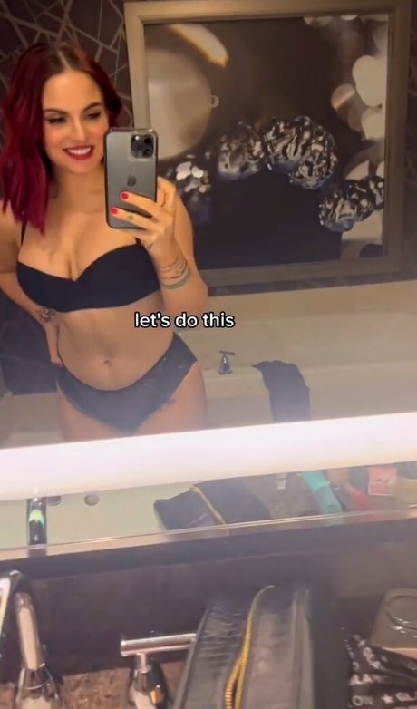 Jojo Levesque nudes pornstar gallery