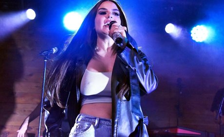 Jojo Levesque sexy pornstar image