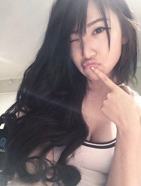 AriaSaki erotic star archive