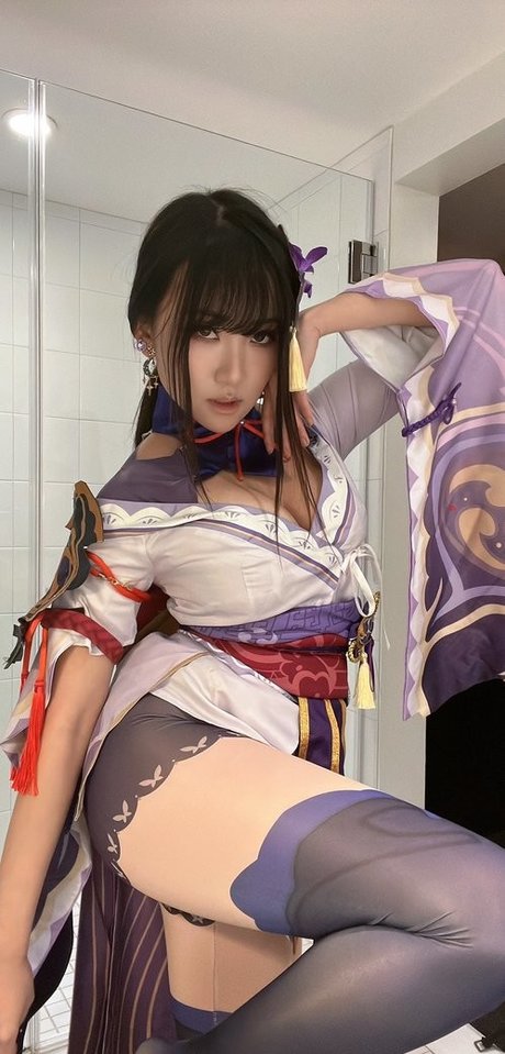 AriaSaki star high quality photo