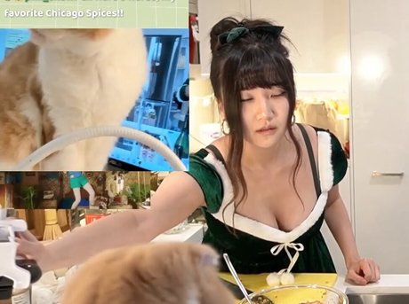 hairy vagina onlyfans erotic image