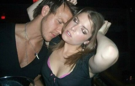 Anna Kendrick sexy model gallery