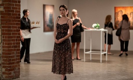 Anna Kendrick star nice pic