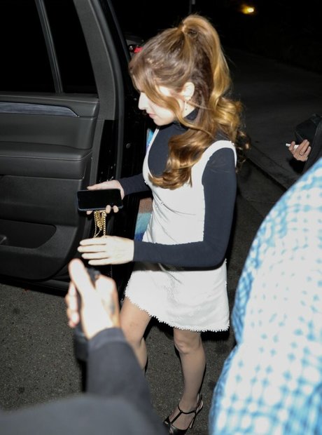 Anna Kendrick pornstar adult gallery