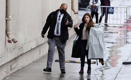 Anna Kendrick pornstar xxx img