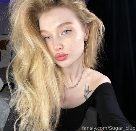 Sugar club model best pictures