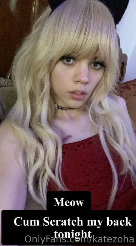 katezoha sex pornstar archive