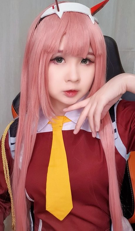 Clarissa Punipun star art photo