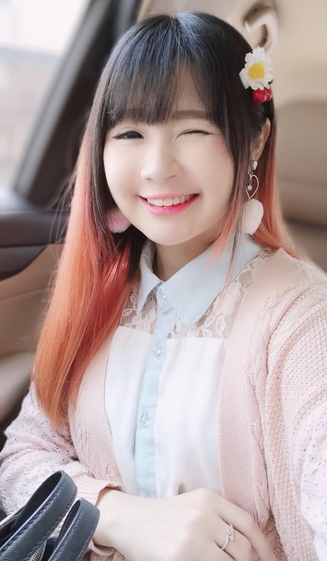 Clarissa Punipun model hd galleries