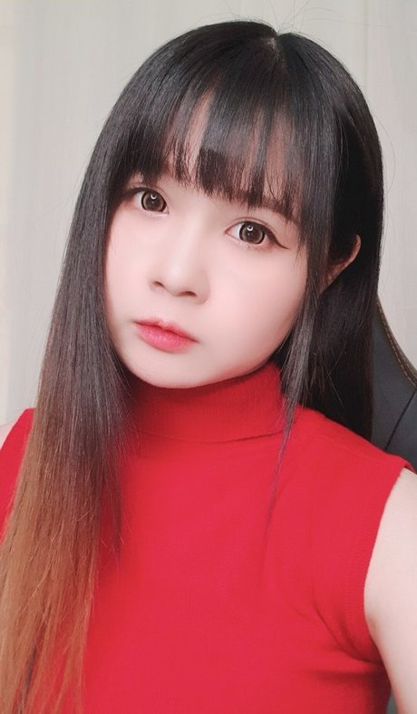 Clarissa Punipun star beautiful picture