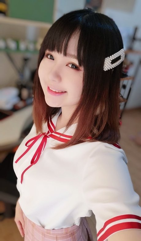 Clarissa Punipun xxx model picture