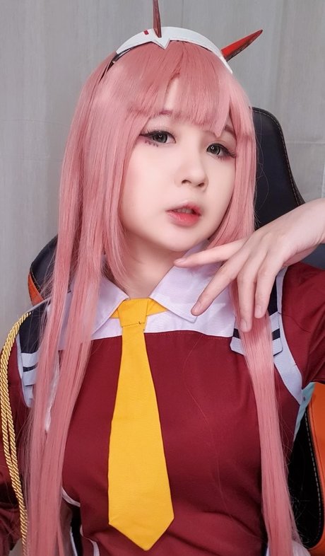 Clarissa Punipun naked pornstar img