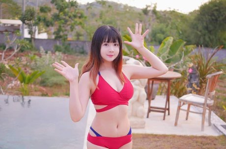 Clarissa Punipun adult actress image