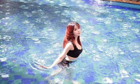 Clarissa Punipun nudes model img