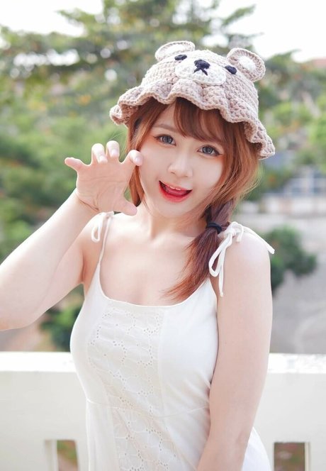 Clarissa Punipun pornstar pretty gallery