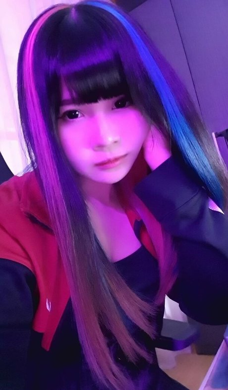 Clarissa Punipun perfect star photos