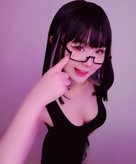 Clarissa Punipun star beautiful pictures