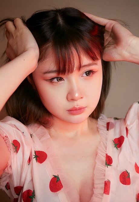 Clarissa Punipun nude actress galleries