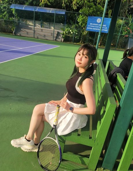 Clarissa Punipun pornstar free images