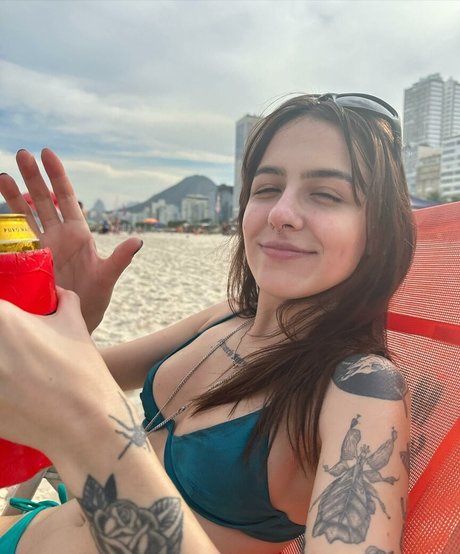 Doarda star nude pic