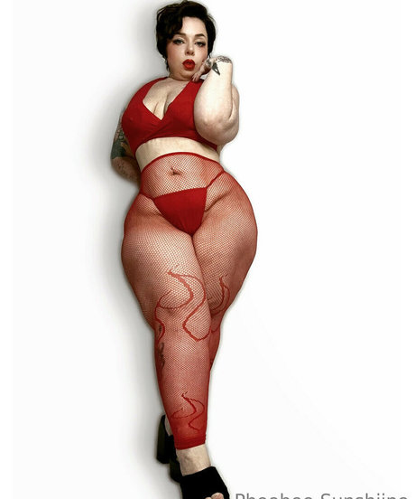 p sunshiine xxx star img