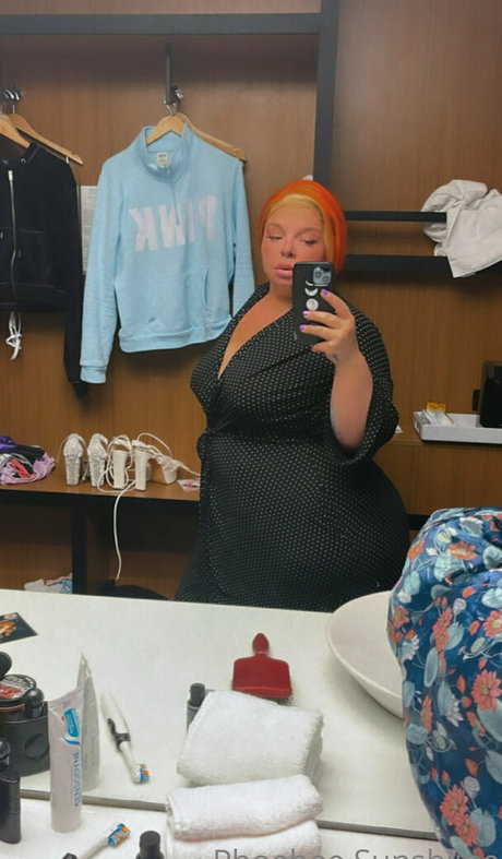 p sunshiine sex star photos