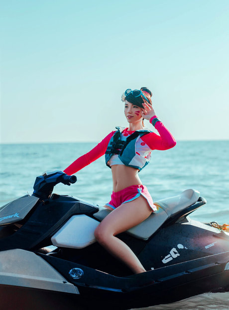 cosplay femboy onlyfans hot sex image