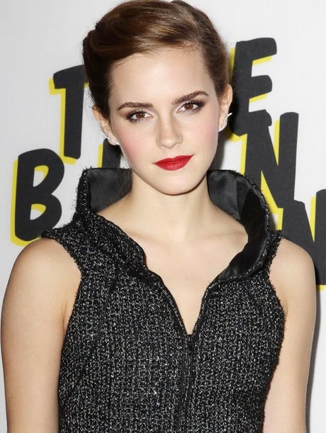 Emma Watson model xxx pictures