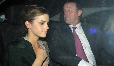 Emma Watson model sex pics