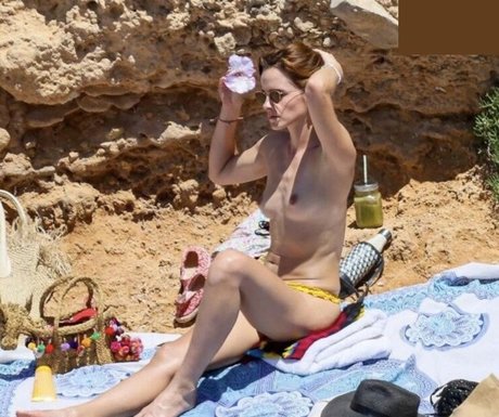 amateur pegging onlyfans naked picture