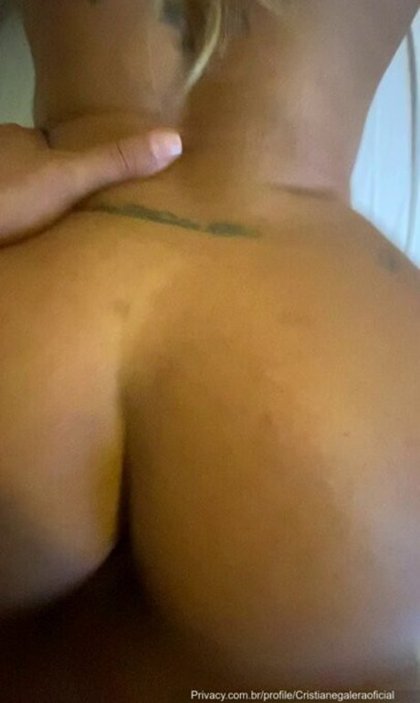 Cristiane Galera model beautiful pics