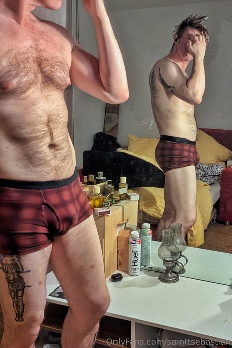 Sainttsebastian hd model gallery