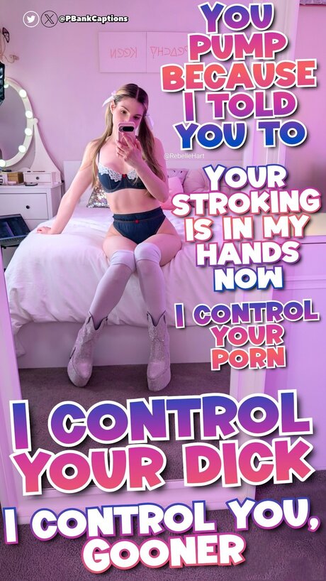 Rebellehart nice actress images