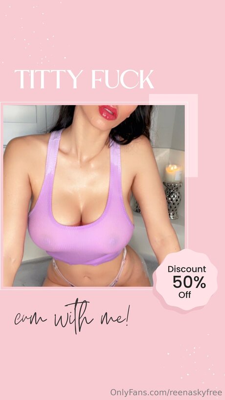 Reenaskyfree nice actress img