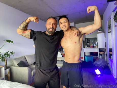 Reykongfree nice pornstar gallery