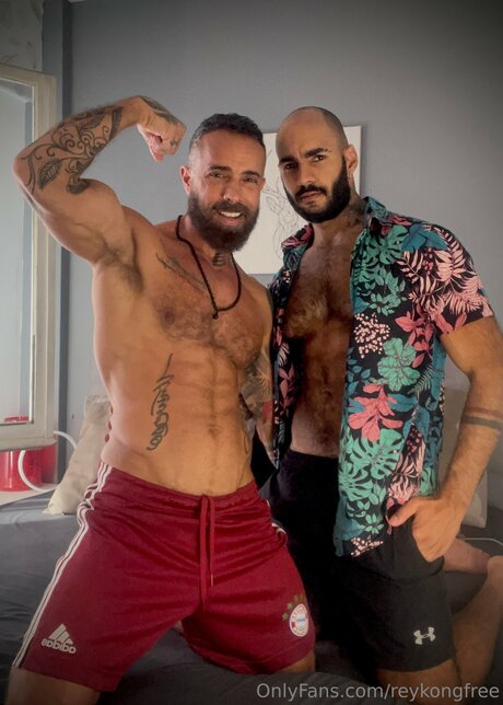 Reykongfree pornstar free pictures