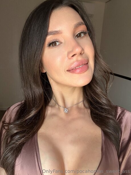 Pocahontas Sweet Ass model art pic