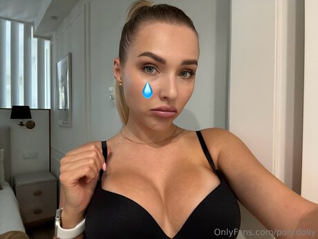 Poly Dolly xxx star pic