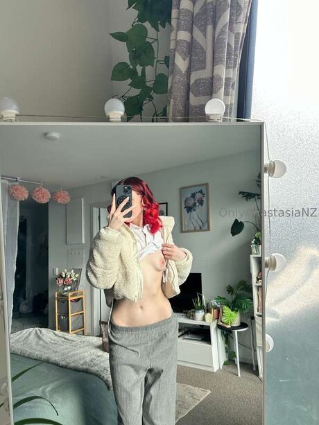 Onlyanastasianz high quality pornstar images