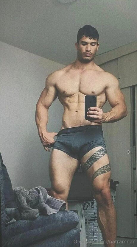 Natramnar free star picture