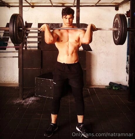 Natramnar star art archive