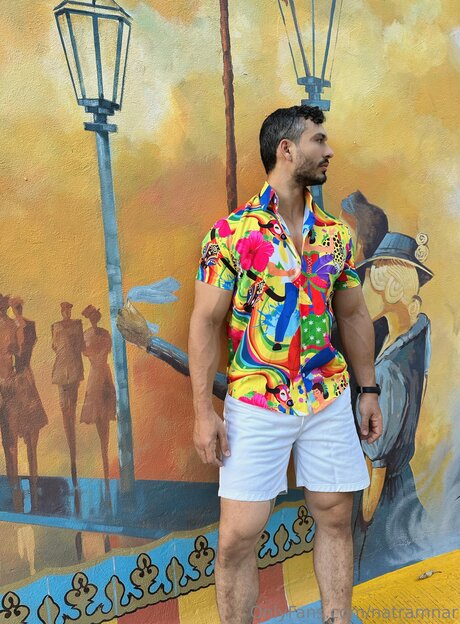 Natramnar star galleries