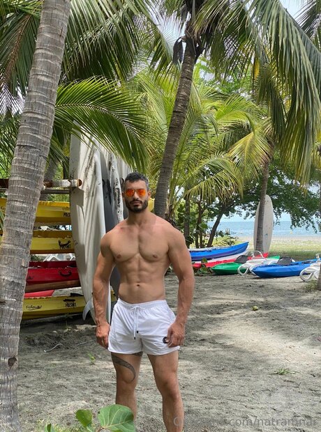 Natramnar sexy pornstar photo