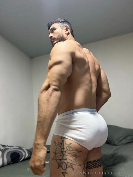 Natramnar Profile Photo