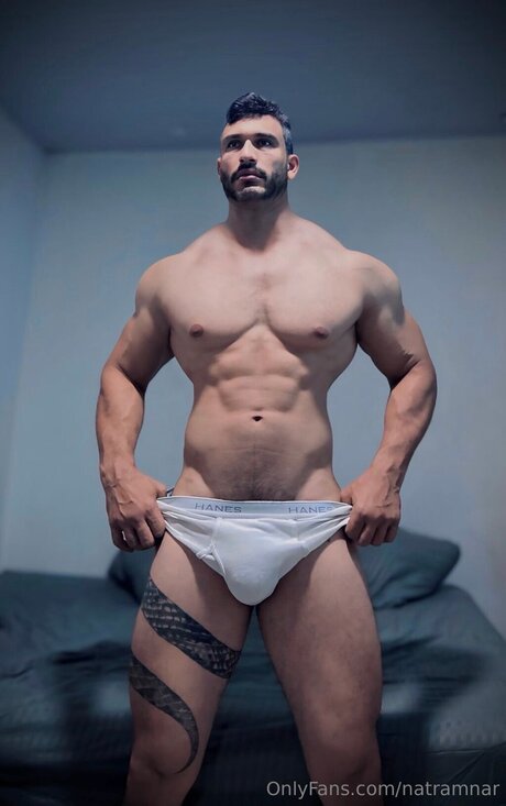 Natramnar model nice pics